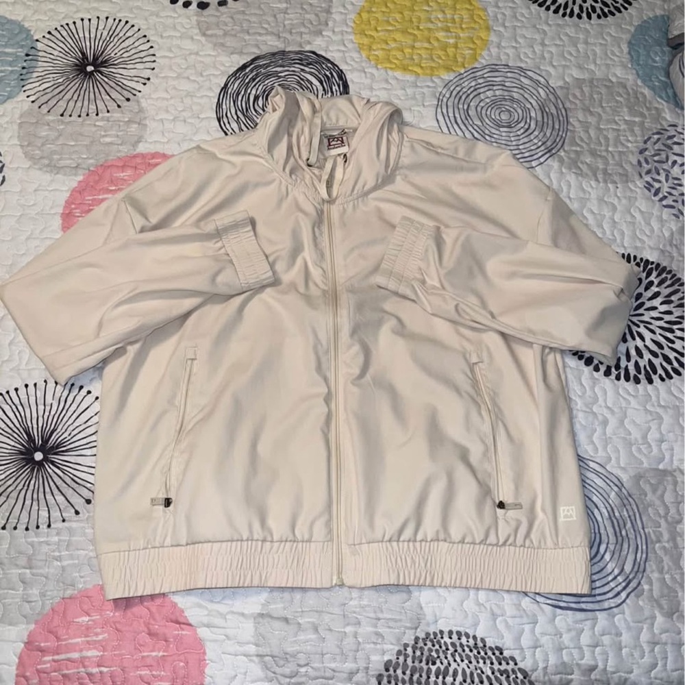 Avalanche Hooded Jacket